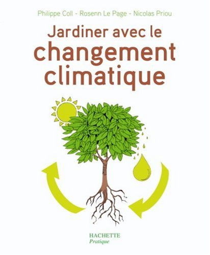 jardiner avec le changement climatique