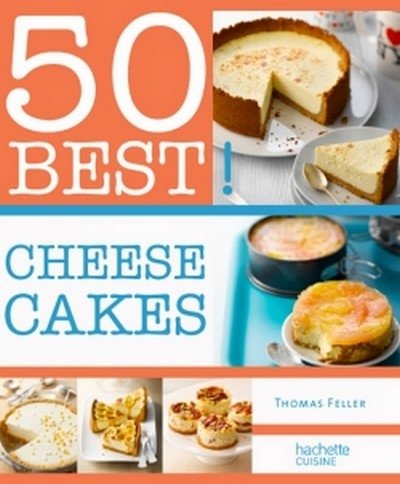cheesecakes [14]