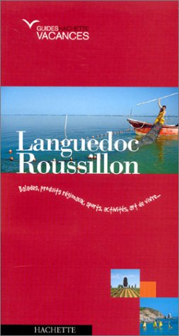 Languedoc roussillon