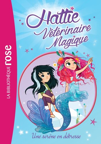 une sirène en détresse   [4]