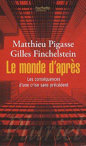 le monde d'après  