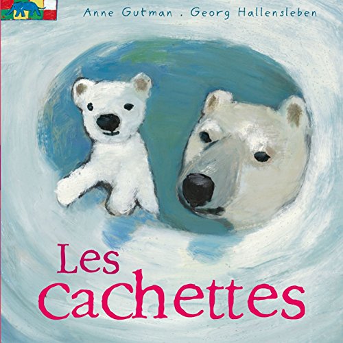 les cachettes  