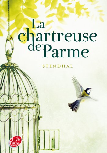 la chartreuse de parme  