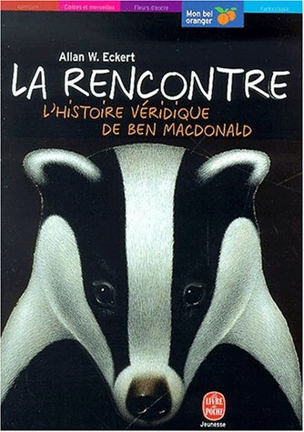 la rencontre  