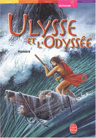 ulysse et l'odyssée