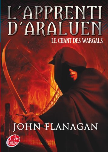 l' apprenti d'araluen, t02. le chant des wargals    [2]