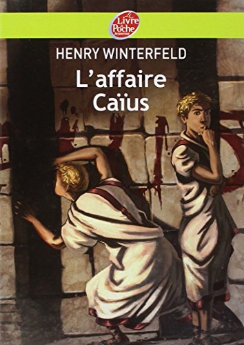 l' affaire caïus   [1101]