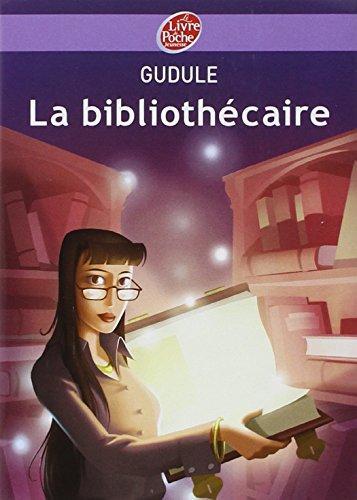 la bibliothécaire   [547]