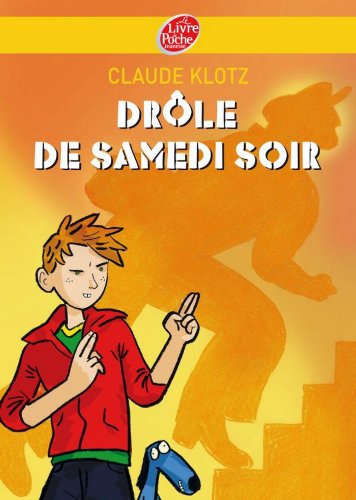 drôle de samedi soir [216]