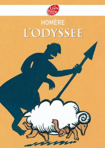 l' odyssée  