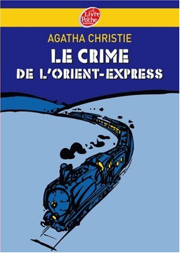 le crime de l'orient-express   [1130]