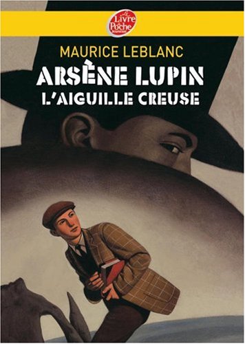 arsène lupin : l'aiguille creuse [151]