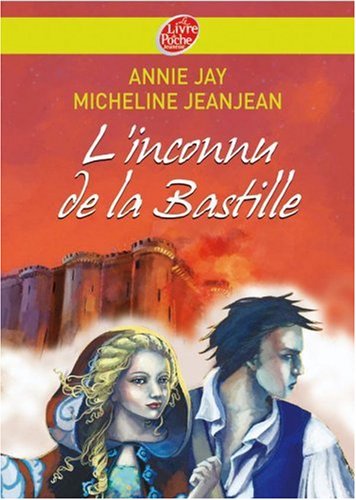 inconnu de la bastille l'
