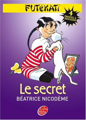 le secret de futekati  