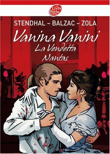 vanina vanini