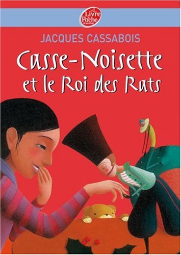 casse-noisette et le roi des rats