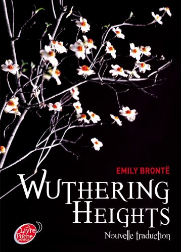 wuthering heights; les hauts du hurlevent