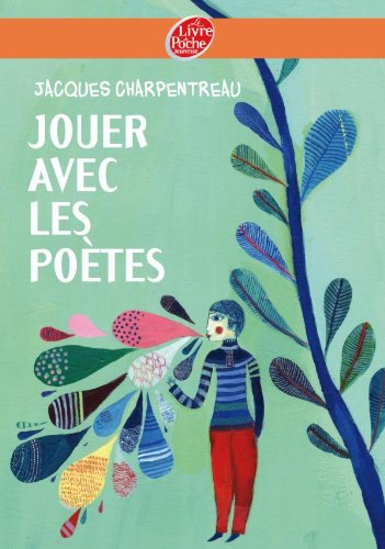 jouer avec les poètes