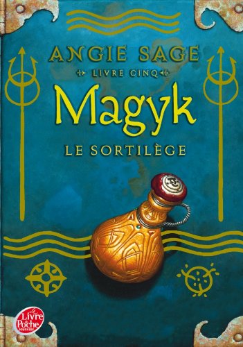 magyk [5]