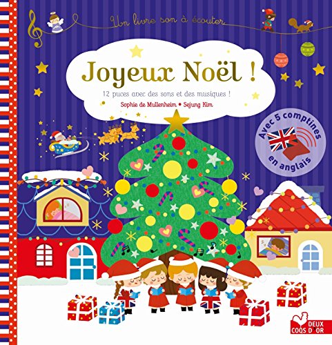 Joyeux noel