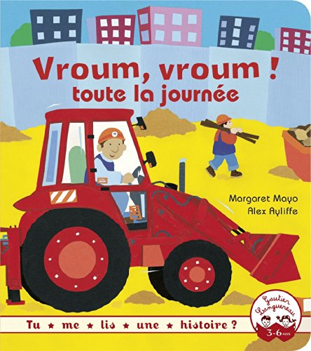 vroum, vroum ! [18]