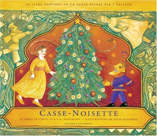 Casse - noisette