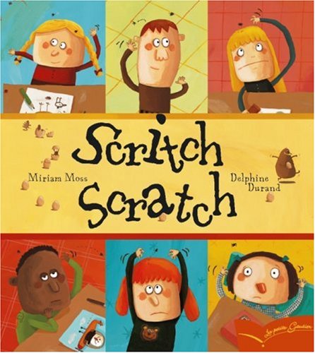 scritch scratch [12]