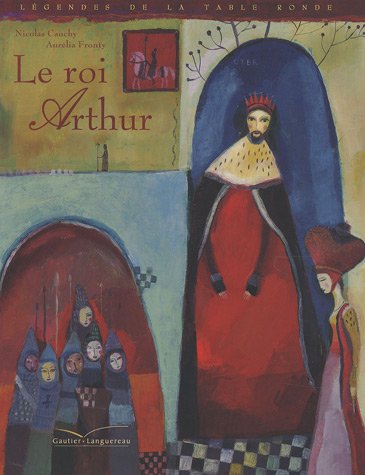 le roi arthur  