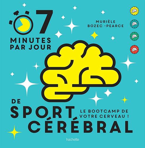 Couverture: sport cérébral sport cérébral