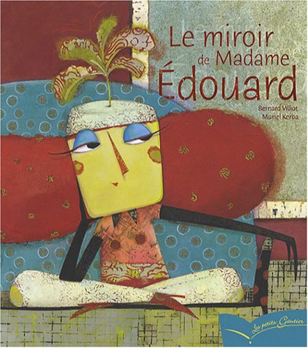 le miroir de madame édouard   [44]