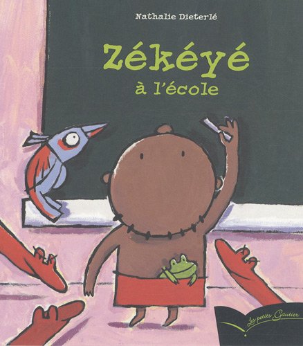 zékéyé à l'école [56]