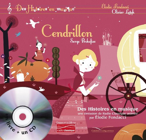 cendrillon