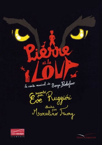 pierre et le loup