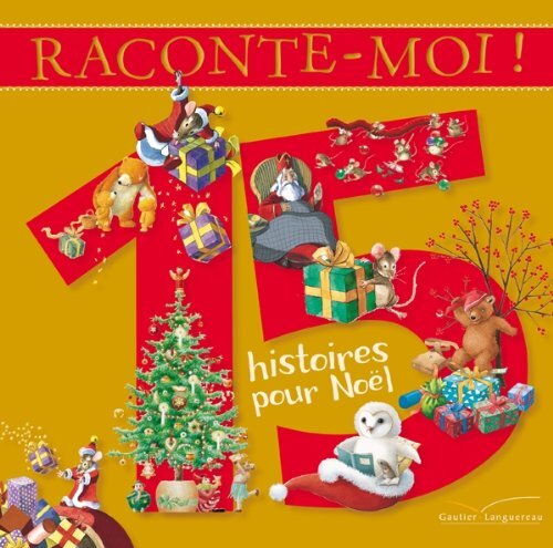 raconte-moi !