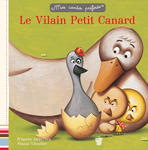 le vilain petit canard  