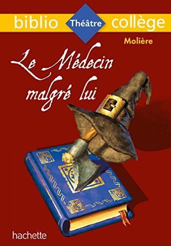 le médecin malgré lui   [7]