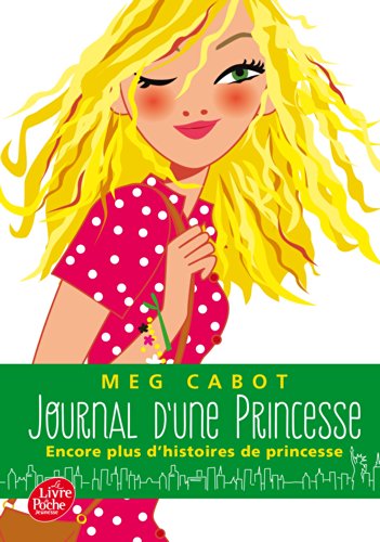 journal d'une princesse