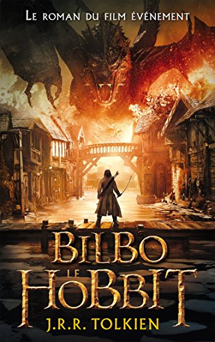 bilbo le hobbit