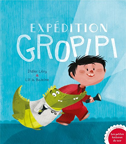 expédition gropipi