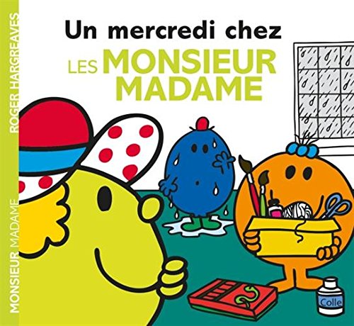 Mercredi chez les monsieur madame (Un)