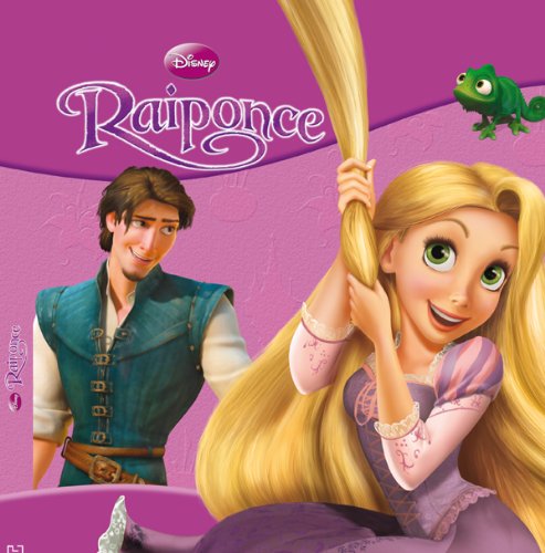 raiponce