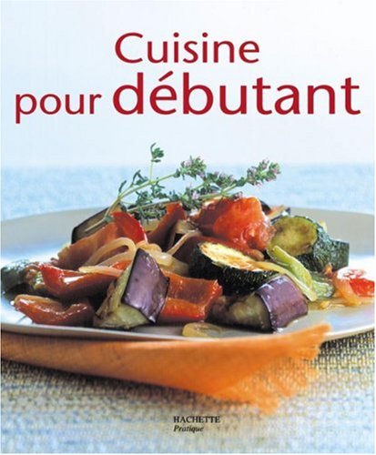 cuisine pour débutants