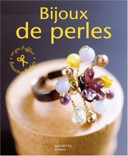 bijoux de perles