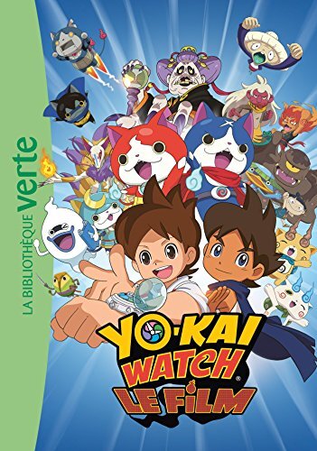 yo-kai watch