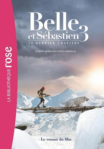 belle et sébastien 3