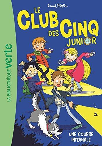 une course infernale   [4]