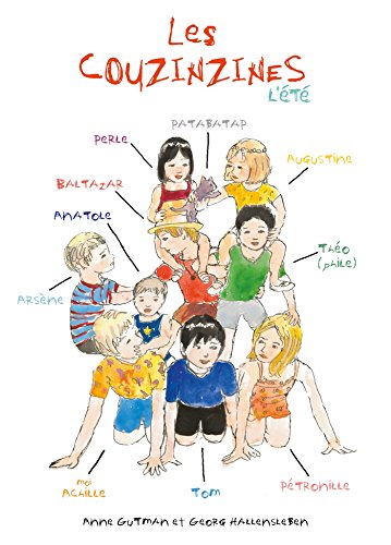 les couzinzines  
