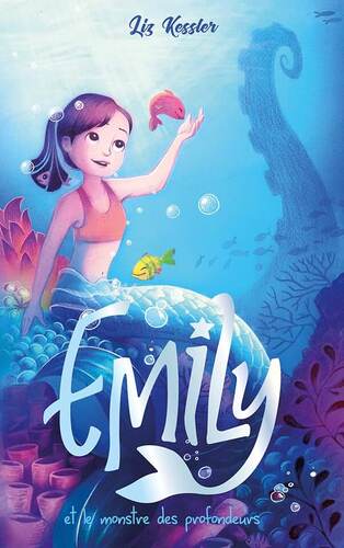 émily et le monstre des profondeurs