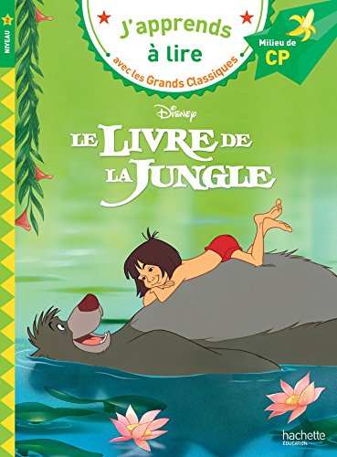 Livre de la jungle (Le)