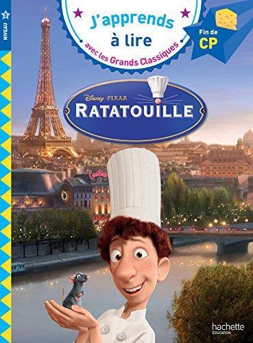 ratatouille